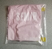 森马（Semir）防晒休闲裤女25夏季一裤两穿阔腿裤凉感裤子109325127003 实拍图