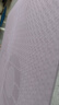 yottoy瑜伽垫健身垫加厚加宽加长防滑200*100cm男女运动训练垫子8mm 实拍图
