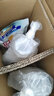 妈妈壹选植物香氛天然洗衣液12斤套装（瓶2L*2+袋1L*2）婴孕儿童洗衣可用 实拍图