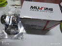 沐唯（muvi）电热水器防电墙泄压阀套装隔电墙保护安全阀减压阀通用配件全套  实拍图