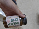 云山半葱油肉丁炸酱 葱油酱葱香老北京炸酱面拌面汁拌饭调味酱 210g 实拍图
