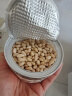 三只松鼠松子仁100g/罐 东北松子每日坚果果仁炒货休闲零食原味去壳非油炸 实拍图