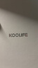 KOOLIFE【康宁高清秒贴仓】适用苹果15钢化膜iPhone15手机膜钢化膜全屏幕保护膜十五高膜防指纹无尘仓 康宁原屏高清膜1片|无尘仓秒贴/听筒防尘/万次耐磨 iPhone 15 实拍图