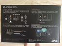 华硕（ASUS）【国家补贴15%】RT-BE88U WiFi7路由器 家用无线千兆电竞路由双万兆口全屋wifi7套装Ai随心组路由  实拍图