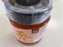 鱻谣蟹黄酱净重250g  秃黄油纯蟹黄 蟹黄油蟹粉拌面酱拌饭调味即食 实拍图
