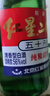 红星二锅头 大二 清香型白酒 56度 500ml*6瓶 非原箱 纯粮口粮酒 实拍图