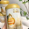 惠氏（Wyeth）启赋蕴淳A2进口HMO幼儿配方奶粉3段（12-36月）810g*6罐 实拍图