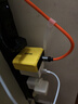 Aohi奥海140W氮化镓充电器PD3.1兼容100W type-c多口快充插头适用于华为苹果vivo小米手机笔记本 实拍图