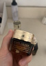 金鸡皮鞋油30g黑色无色棕色高级真皮革保养擦鞋神器鞋靴护理修复 【黑色】2支送鞋刷+抛光擦 实拍图