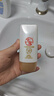 大宝水感多效防晒露50gSPF50+高倍防晒霜防水防汗面部护肤品 实拍图