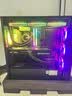微星【林树推荐】全家桶Ultra 7 270KS微星5060TI/5070TI/5080显卡电竞游戏台式组装电脑AI主机DIY整机 一：U5 245K过渡机 实拍图
