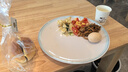 冬己咸蛋黄味饼干休闲零食办公室下午茶点心麦芽糖夹心饼干258g*2袋 实拍图