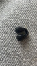 倍思AS01蓝牙耳机耳夹式骨传导概念真无线降噪不入耳开放式挂耳式运动跑步游戏音乐适用华为小米苹果黑 实拍图