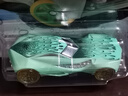 风火轮（HOT WHEELS）（随机1款发货)男孩玩具赛车模型小车-风火轮温感变色系列BHR15 实拍图