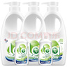 威露士La有氧洗内衣裤专用手洗洗衣液500ml*3+90ml*2组合抑菌除螨去血渍 实拍图