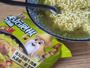 统一老坛泡椒牛肉面 大面饼袋装 135g*5袋 五连包 方便面速食面泡面  实拍图