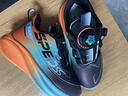 李宁（LI-NING）李宁心跳202 6代轻跑鞋学生男女童跑步鞋竞速运动跑鞋减震夜光鞋 2516高科技-黑桔皮面 31 实拍图
