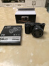 索尼（SONY）ZV-E10L 半画幅微单相机 美肤拍照 精准对焦 VLOG APS-C画幅  zve10 ZV-10 黑色ZV-E10L套机00 官方标配 实拍图