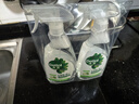 滴露（Dettol）家居厨房清洁除菌喷雾500ml*2瓶冰箱清洁剂厨房油污李斯特菌青苹 晒单实拍图