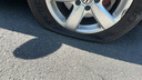 米其林（MICHELIN）汽车轮胎 235/55R17 99V 旅悦+ PRIMACY SUV+ 适配途观/Q3/君越 实拍图