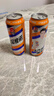 大窑汽水 大窑嘉宾0脂肪果味碳酸饮料整箱汽水500ml* 20罐橙诺汽水 实拍图