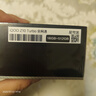 vivo iQOO Z10 Turbo 16GB+512GB 星穹黑 天玑8400满血版 7620mAh超薄蓝海电池 自研电竞芯片Q1 手机 实拍图