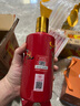 茅台（MOUTAI）喜宴（中国红）酱香型白酒 43度 500ml 单瓶装【名酒鉴真】 实拍图