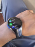 HUAWEI WATCH 5 46mm高端款航天级钛合金表壳钛金属表带首创X-TAP智感窗鸿蒙AI腕上小艺eSIM通信智能手表 实拍图