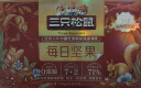 三只松鼠每日坚果750g/30袋 坚果礼盒礼包开心果核桃零食 端午团购送礼 实拍图