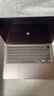 毕亚兹 【2片装】苹果MacBook Air13.6英寸M4/M3/M2屏幕膜2025/2024/2022款笔记本电脑高清防刮保护膜 实拍图