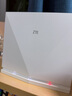 中兴（ZTE）4g cpe无线插卡三网切换路由器全网通百兆网口移动随身wifi K11 实拍图