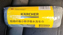 KARCHER德国卡赫洗车毛巾擦车专用毛巾不掉毛吸水擦车巾无痕抹布中号 实拍图