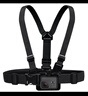 TELESIN(泰迅)适配gopro胸带大疆action4 5pro胸带运动相机胸前固定insta360第一视角拍摄支架 实拍图