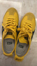 Onitsuka Tiger鬼塚虎男女款经典复古黄色运动休闲鞋MEXICO 66™ 黄色 37.5 实拍图