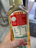 农夫山泉【新口味】东方树叶陈皮白茶500ml*15瓶无糖茶饮料0糖0脂0卡整箱 实拍图
