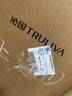 沁园（TRULIVA）净水器家用双子芯1200G初始流速体验净水机 厨下式8年RO过滤器 直饮机净饮机UR-S61096国家补贴 实拍图