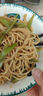 金沙河给父母买点好的 全麦粉 小麦粉含麦麸皮家用面粉10斤 实拍图