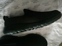 斯凯奇（SKECHERS）男鞋夏季透气薄款一脚蹬网面健步鞋软底外穿运动休闲鞋54609 实拍图