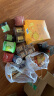 三只松鼠蟹香蚕豆 蟹黄味坚果炒货休闲零食小吃205g/袋 实拍图