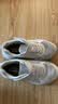 Skechers斯凯奇男孩网面透气缓震体训鞋轻弹儿童运动鞋跑步鞋405253L 实拍图