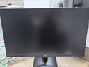 AOC 23.8英寸 100Hz超频120Hz IPS HDMI低蓝光不闪 HDR可壁挂 三边微边超薄节能办公电脑显示器24B35H 实拍图