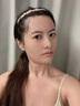 Hanmeiji面膜抗皱紧致衰老补水面膜女士专用熬夜淡化保湿去改善皱纹细纹 10片/盒抗皱淡纹补水面膜 实拍图