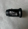 飞利浦（Philips）车载充电器烟器车充超级快充苹果华为一拖二双口快充头汽车充电转换器4309 实拍图