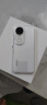 vivo S20 8GB+256GB 玉露白 国家补贴 6500mAh超薄长续航 5000万防畸变柔光自拍 拍照 AI 手机 送礼 实拍图
