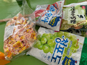 乐天青葡萄糖水蜜桃糖韩国进口水果硬糖儿童糖果2袋装休闲零食 实拍图
