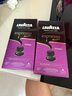 拉瓦萨（LAVAZZA）NCC胶囊咖啡10粒黑咖啡低脂咖啡粉11号（适用nespresso咖啡机） 实拍图