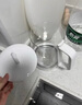 美的（Midea）养生壶大容量 煮茶器智能预约1.5L烧水壶 恒温煮茶壶 办公室电水壶 花茶壶 【店铺力荐】14大养生功能12Q 1.5L 实拍图