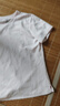 安踏（ANTA）速干运动套装 女夏季防走光训练运动服中考体测跑步瑜伽服两件套 【速干防走光A款】燃冬粉/黑-5 M/女165 实拍图