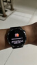 HUAWEI WATCH GT 5 国家补贴15% 幻夜黑46mm华为智能手表情绪健康助手玄玑感知系统 实拍图