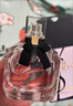圣罗兰（YSL）反转巴黎经典50ml女士香水化妆品生日礼物女618抢先购 实拍图